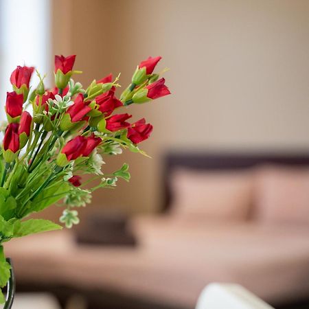Funky Apartment In Studentski Grad София Екстериор снимка