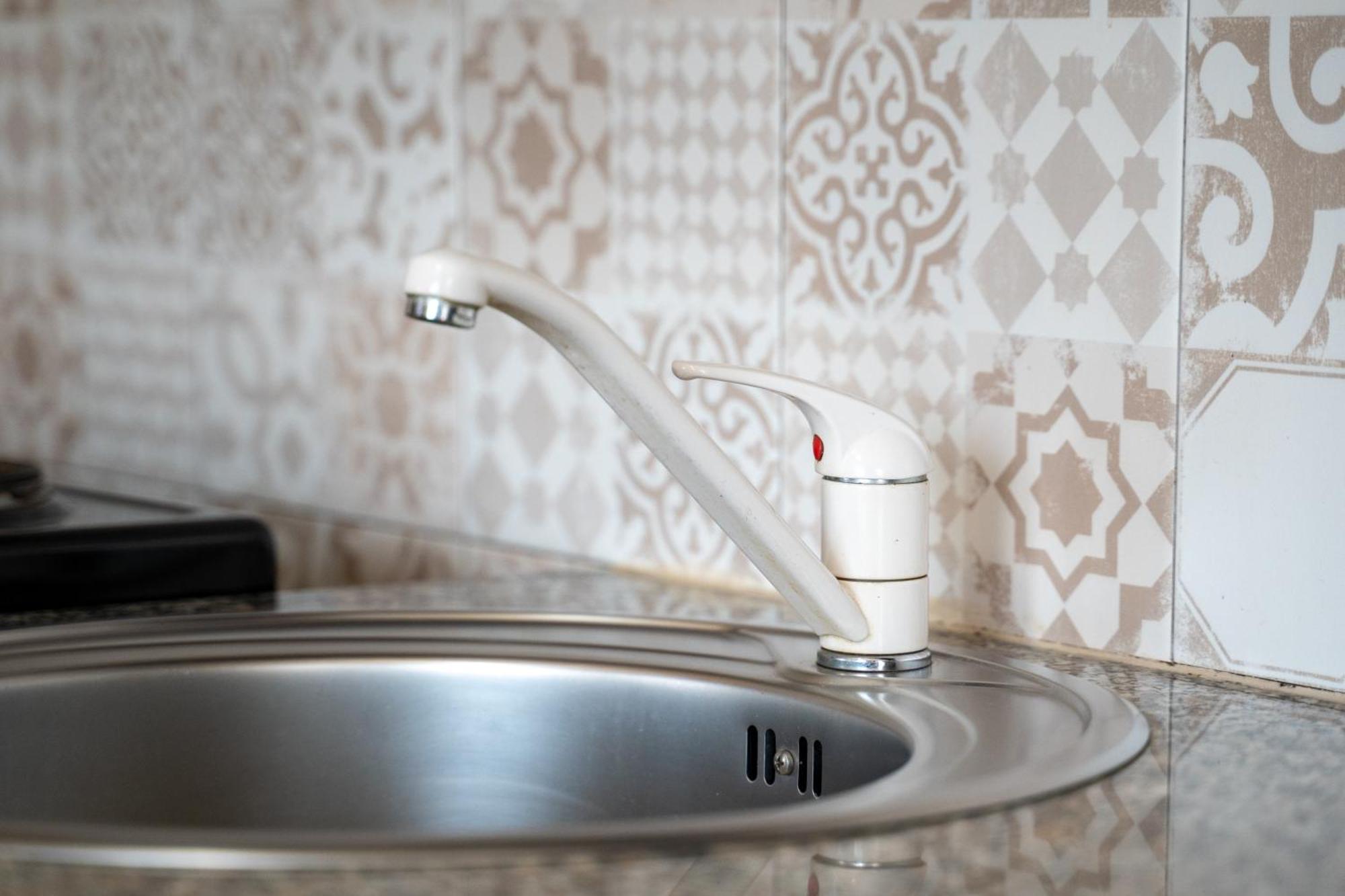 Funky Apartment In Studentski Grad София Екстериор снимка